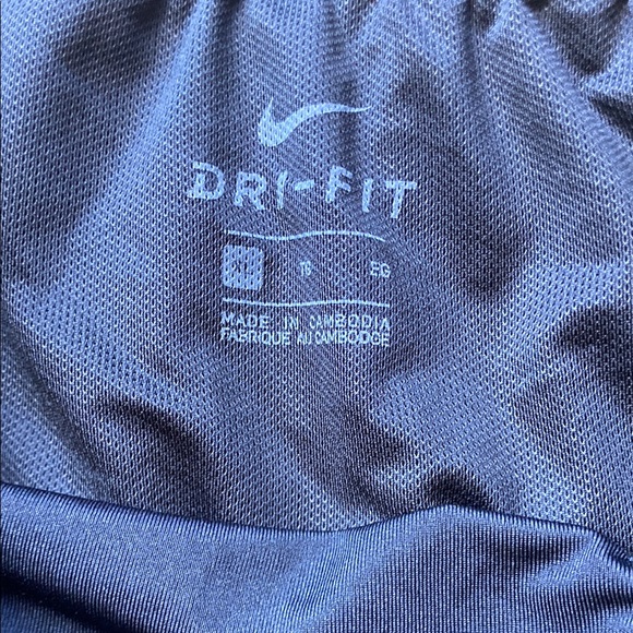 NWT Nike Men’s Flex Stride Running Shorts - Picture 3 of 4